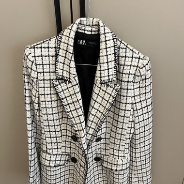 Zara blazer