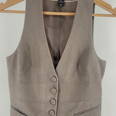 Gilet H&M Gr. 34