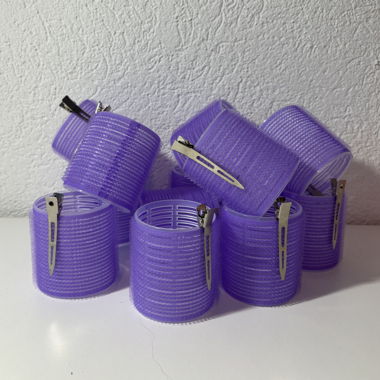 Hair rollers
