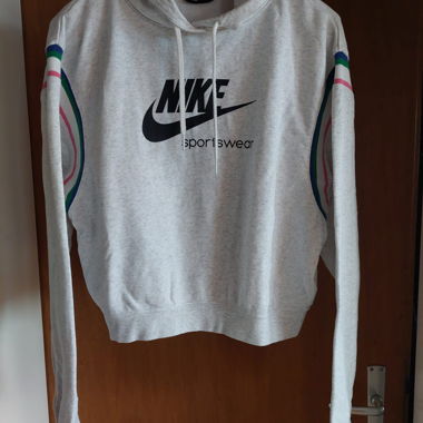 Vintage Nike Pullover