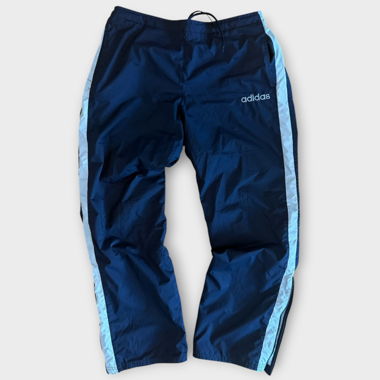 Tuta Adidas Vintage Navy (S)
