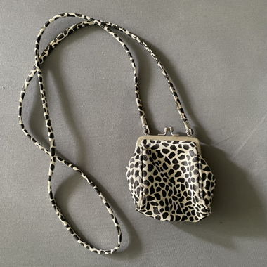 Kleine Handtasche