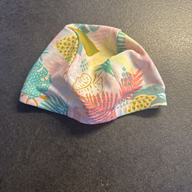 Bathing Cap