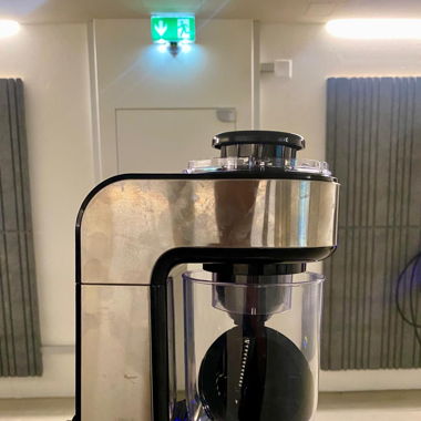 WMF - MACCHINA PER ZOODLE