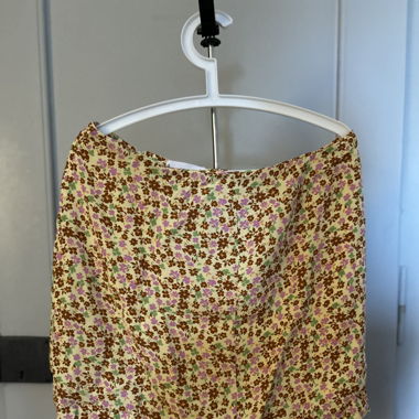 Mango skirt
