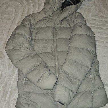 Arc'teryx Thorium