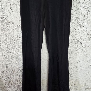 Pantaloni neri plissettati M/38