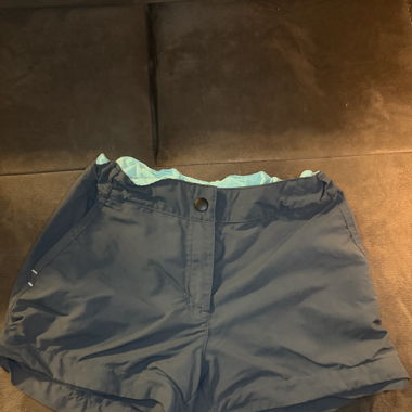 Kinder Wanderhose (ohne Verlängerungs Hosenteil)