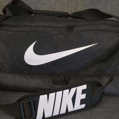 Borsa sportiva Nike Large