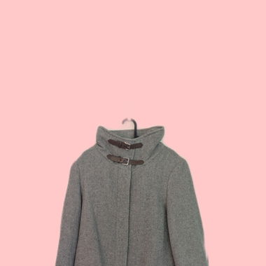 Coat/ Mantel