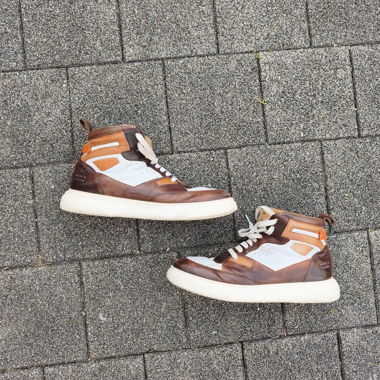 Melvin & Hamilton Sneakers