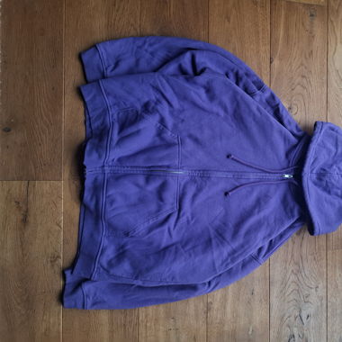 Plain Hoodie