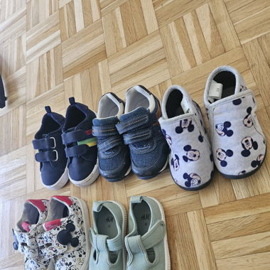 Chaussures enfants 
