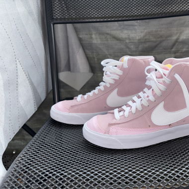 Nike Blazer Pink