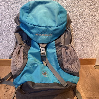 Sac à dos Mammut