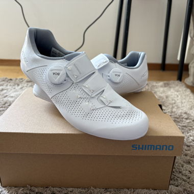 Shimano RC3W Damen Rennradschuhe