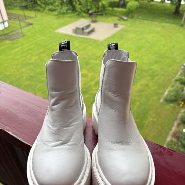 Stiefeletten Steve Madden