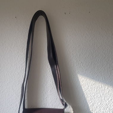 dr. martens Umhängetasche