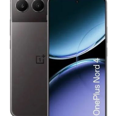 Handy OnePlus Nord 4 256GB  neu mit Garantie