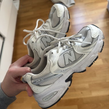 Sneakers New Balance 530