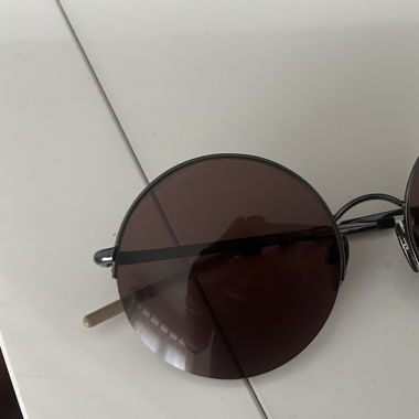 Burberry Sonnenbrille 