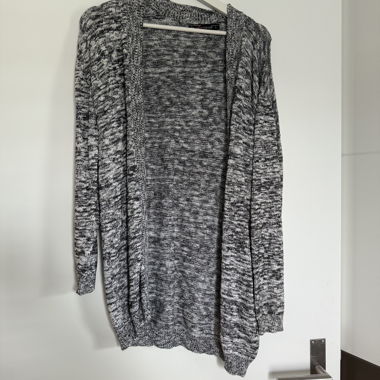 Strickjacke
