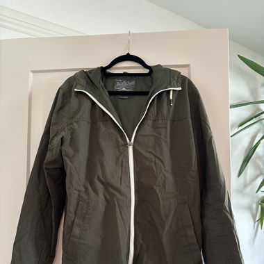 Jacke