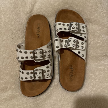 Sommer Schuhe