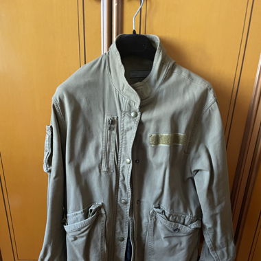 Parka
