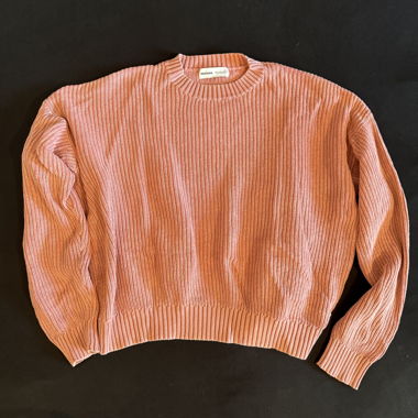 Maglione Bershka