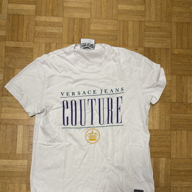 T-Shirt Versace