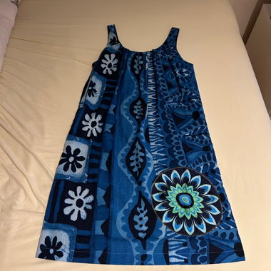 Abito Desigual