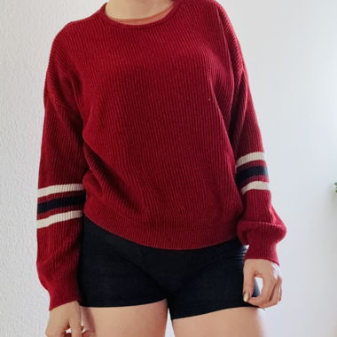 Pull & Bear Puli