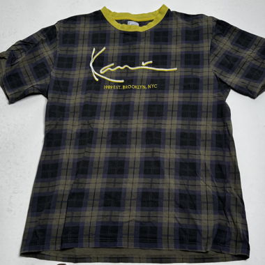 Karl Kani Shirt