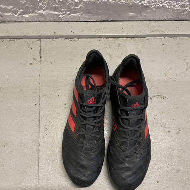Nockenschuhe