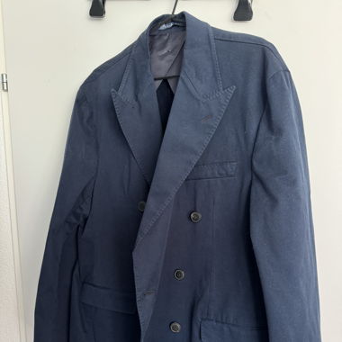 Ralph Lauren Jackett
