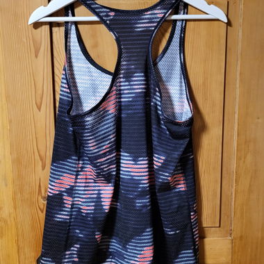 Adidas tank top
