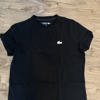 T-shirt Lacoste Sport