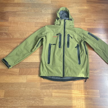 Mammut Jacke