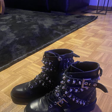 Stiefel