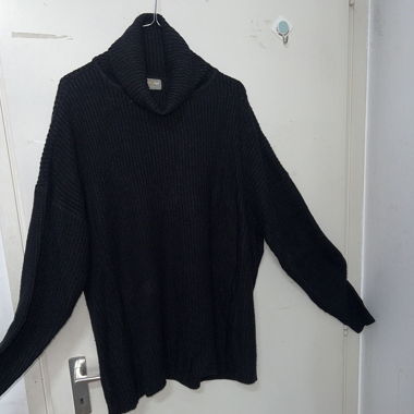 Dolcevita maglione
