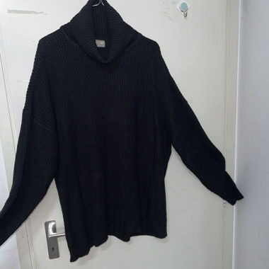 Dolcevita maglione