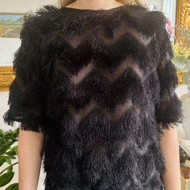 Top franges 