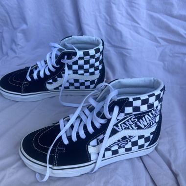Vans Schuhe