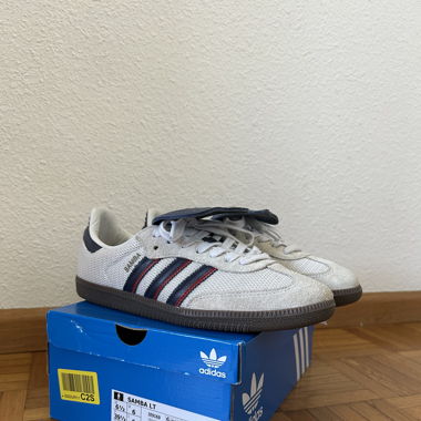 Adidas Samba 