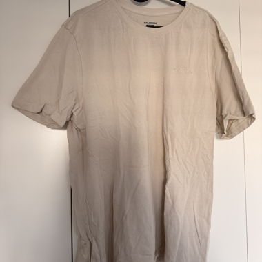 Beige Salomon T-Shirt