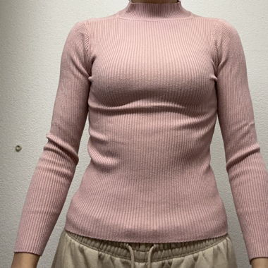 Turtleneck