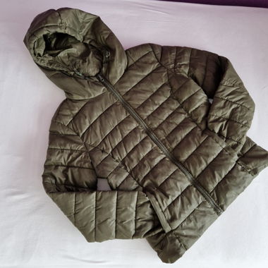 Übergangsjacke