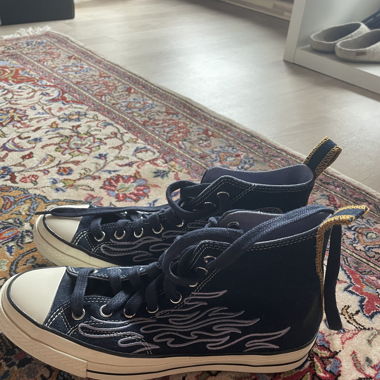 Converse shoes 