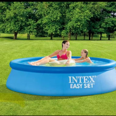 Intex Pool 2.50 m x 60 cm